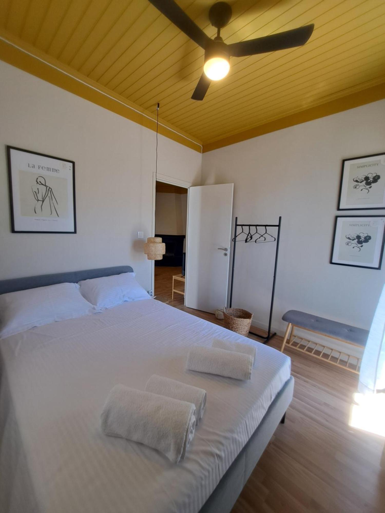 Terra Del Nonno Villa Drymon Exterior photo